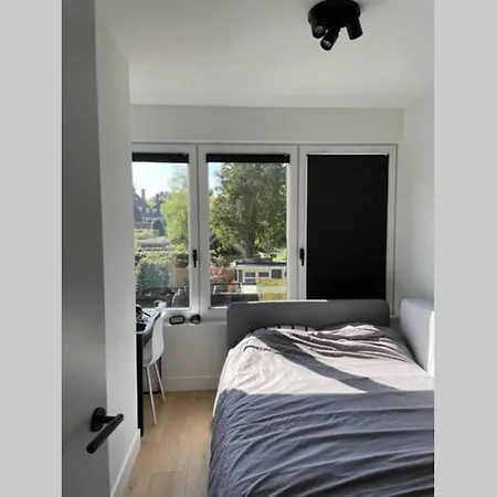 Luxury House Between Amsterdam&the Beach :)