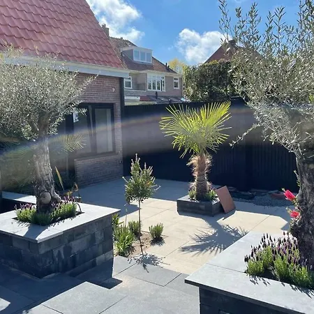 Vakantiehuis Luxury House Between Amsterdam&the Beach :)