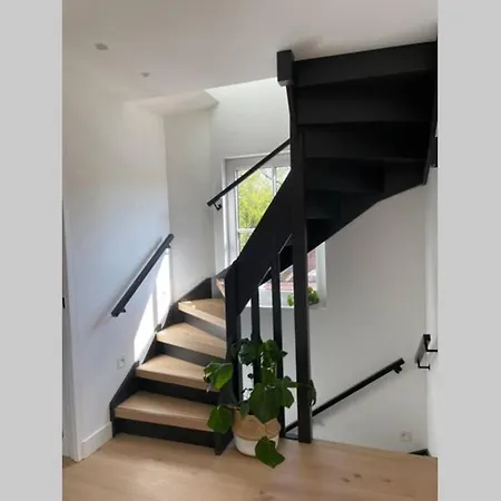 Luxury House Between Amsterdam&the Beach :) Vakantiehuis *