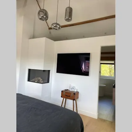 Vakantiehuis Luxury House Between Amsterdam&the Beach :) *