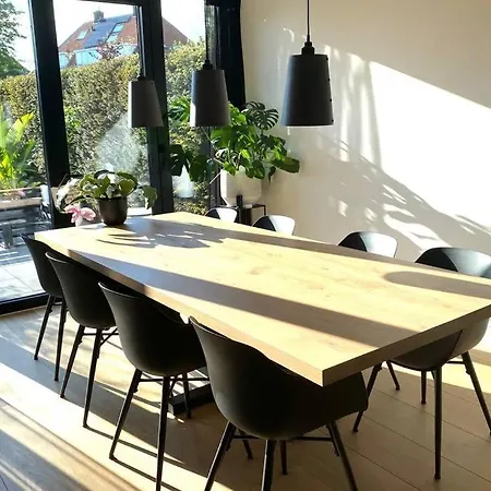 Luxury House Between Amsterdam&the Beach :) * Bloemendaal