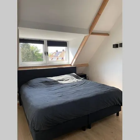 Luxury House Between Amsterdam&the Beach :) Vakantiehuis Bloemendaal