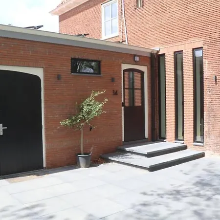 Luxury House Between Amsterdam&the Beach :)